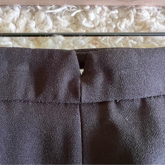 Zara black pant - Picture 5 of 7